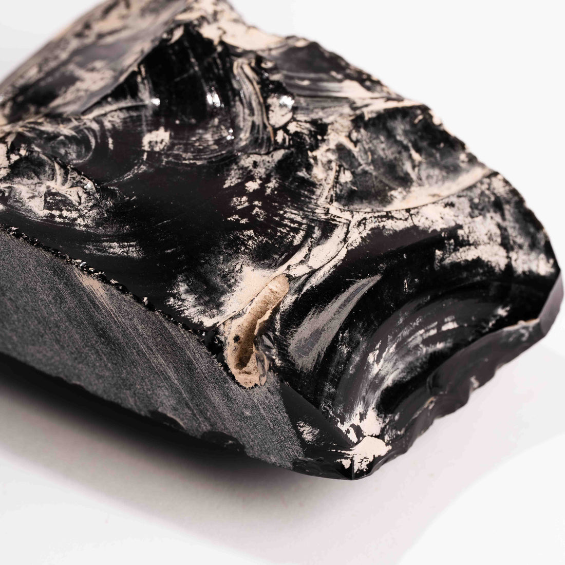 Obsidian, Rainbow - Earth Love Gallery