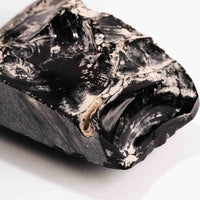 Obsidian, Rainbow - Earth Love Gallery