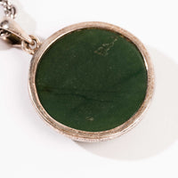 Emerald - Pendant