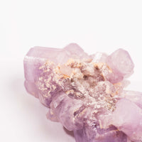 Apatite, Purple - Specimen