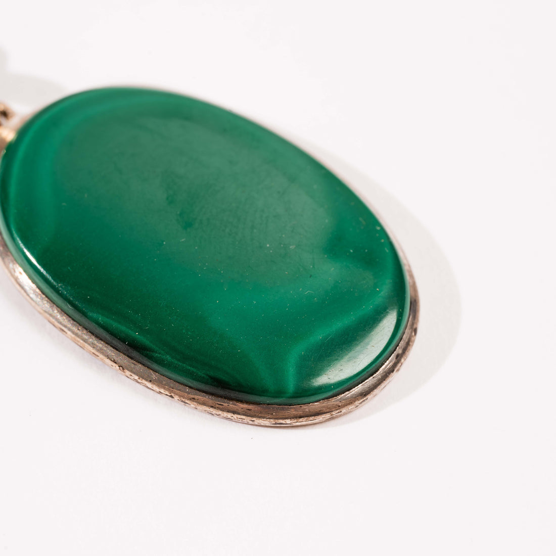 Malachite - Pendant