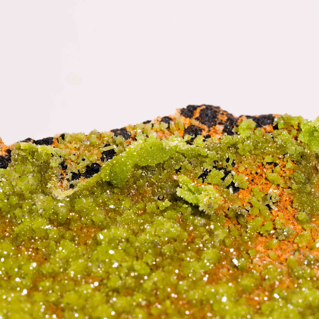 Pyromorphite - Large