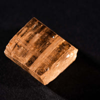 Topaz - Imperial, Pink