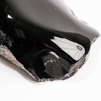 Obsidian, Rainbow - Earth Love Gallery