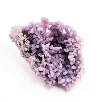 Agate, Grape - Cluster, Rough