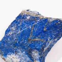 Lapis Lazuli - Rough