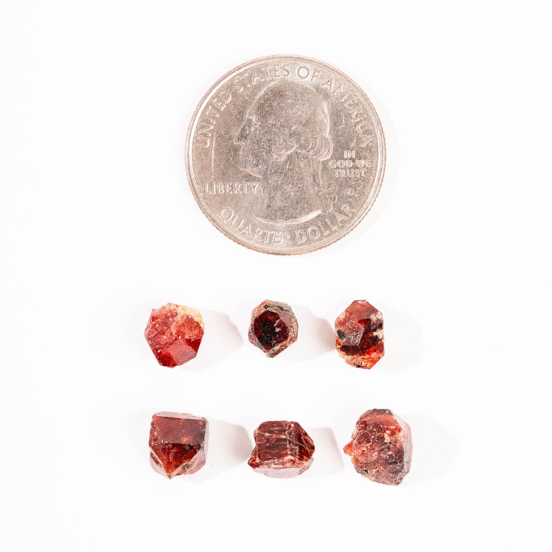 Zircon - Small Stone(s)