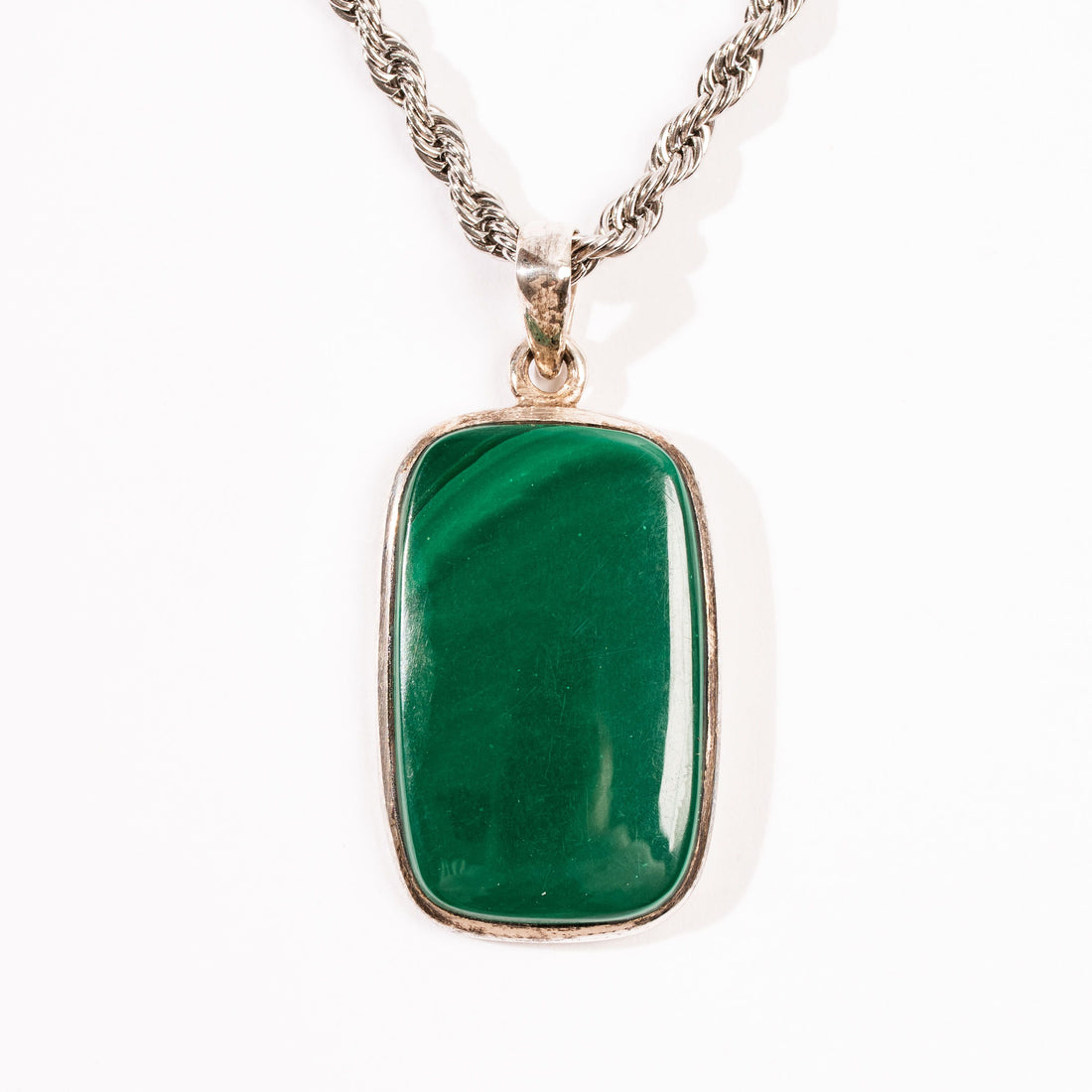 Malachite - Pendant