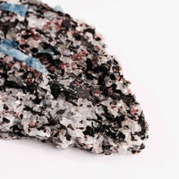 Kyanite + Garnet + Biotite Mica - Rough