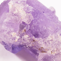 Apatite, Purple - Specimen