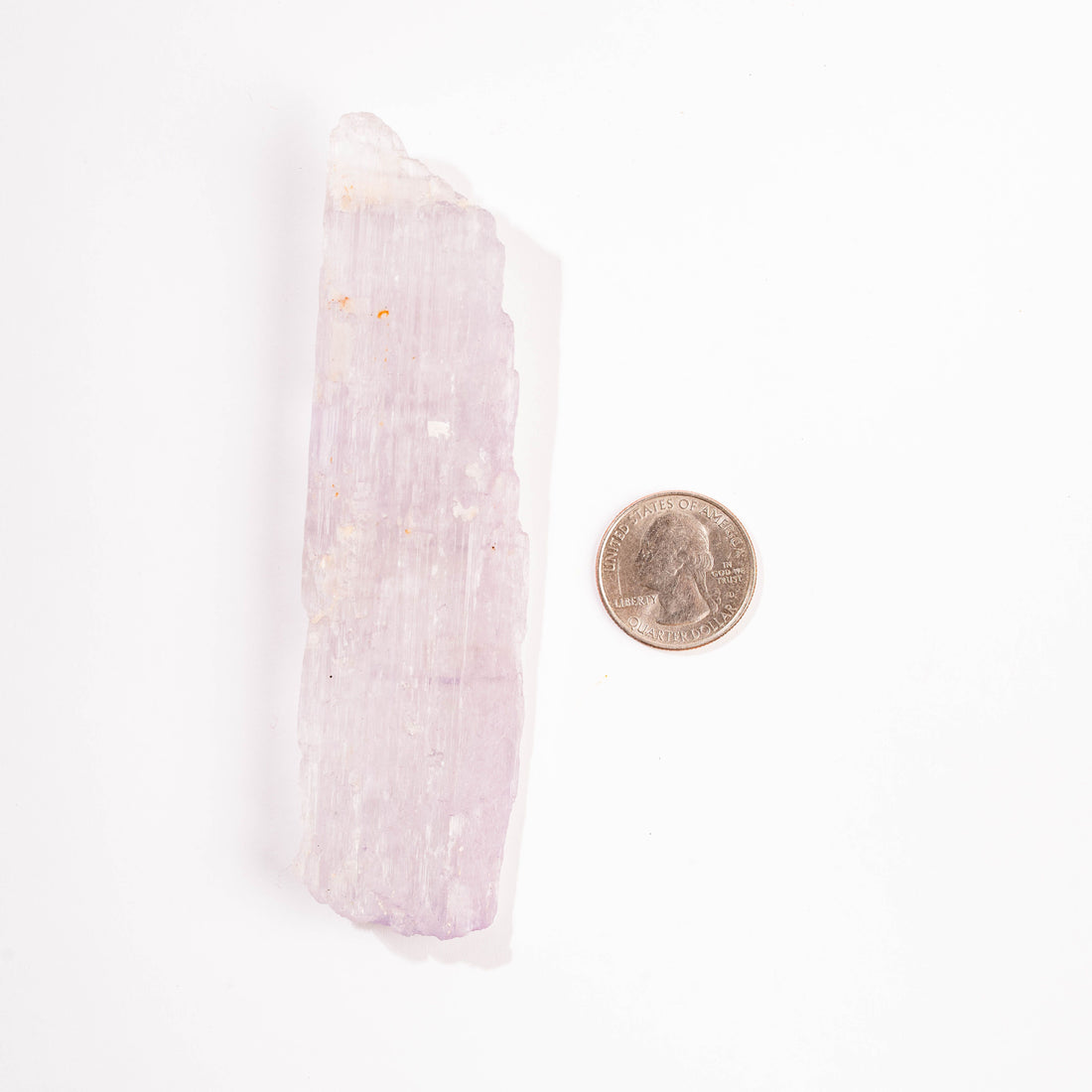 Kunzite - Purple