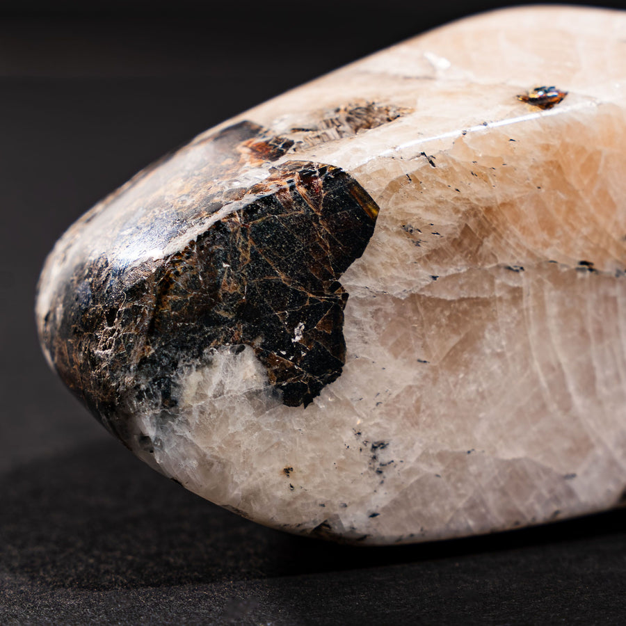 Calcite, Mangano - Freeform