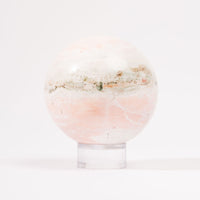 Jasper, Unicorn - Sphere, Polished