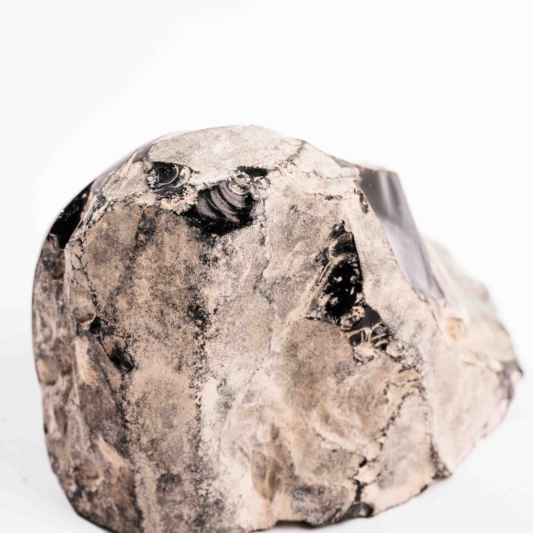 Obsidian, Rainbow - Earth Love Gallery