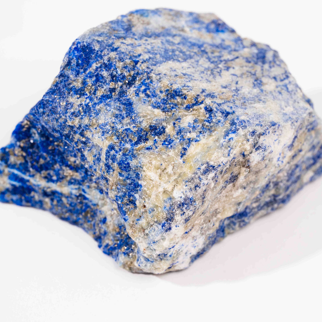Lapis Lazuli - Rough