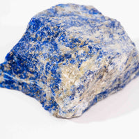 Lapis Lazuli - Rough