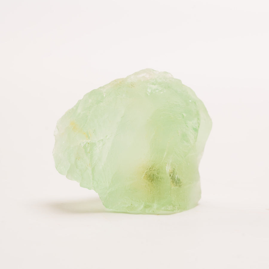 Green Fluorite