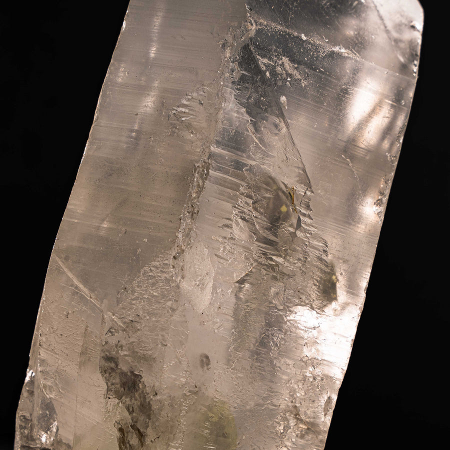 Lightning Struck Quartz - Point