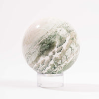 Jasper, Unicorn - Sphere, Polished