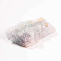 Kunzite, Bi-Colored