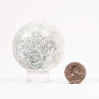 Jasper, Unicorn - Sphere, Polished