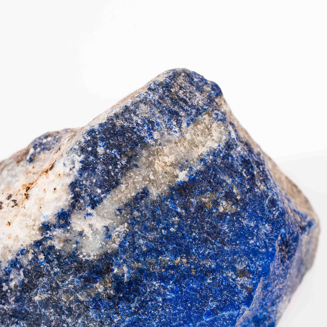 Lapis Lazuli - Rough