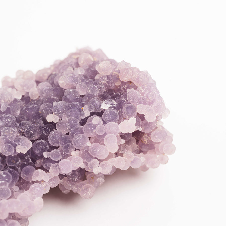 Agate, Grape - Cluster, Rough