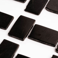 Shungite, Petrovsky - Rectangular Phone Stickers