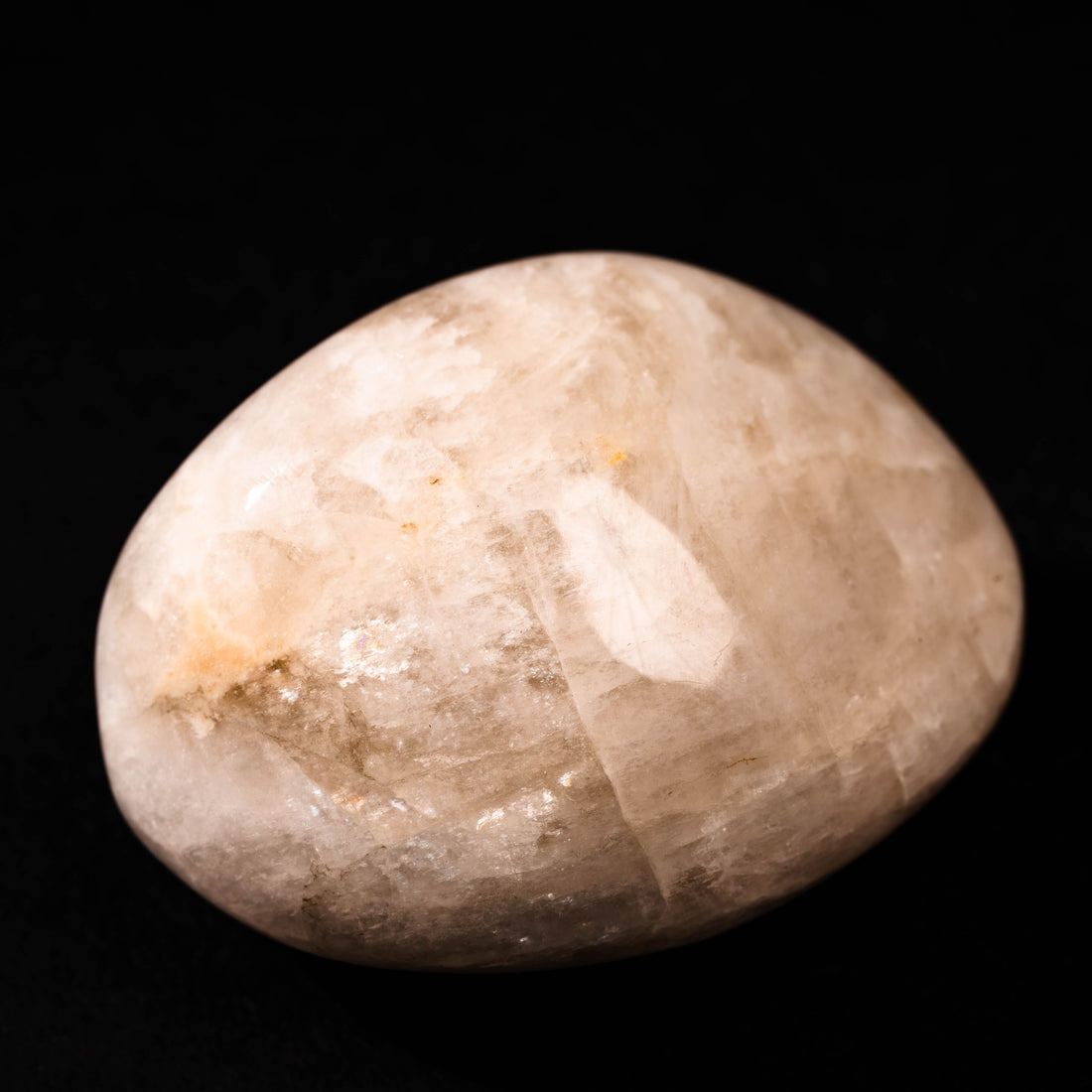 Natrolite - Polished