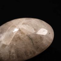 Natrolite - Polished