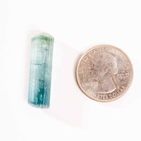 Tourmaline, Blue - Wand