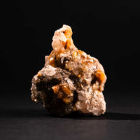 Quartz, Phantom Faden - Earth Love Gallery Collection