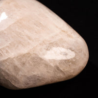 Natrolite - Polished