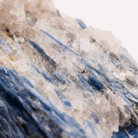 Kyanite, Blue- AA Grade Specimen