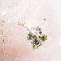 Jasper, Unicorn - Sphere, Polished