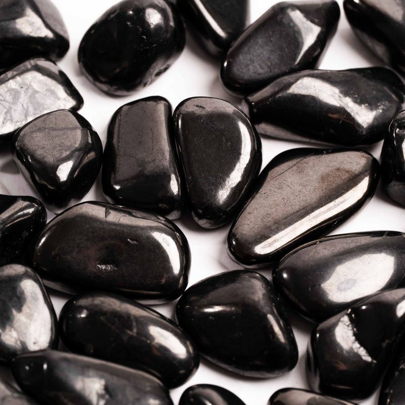 SHUNGITE