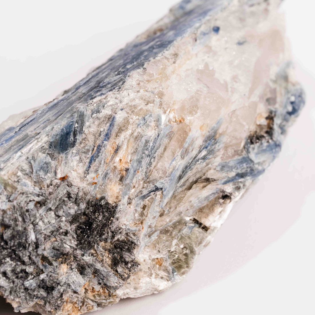 Kyanite, Blue- AA Grade Specimen