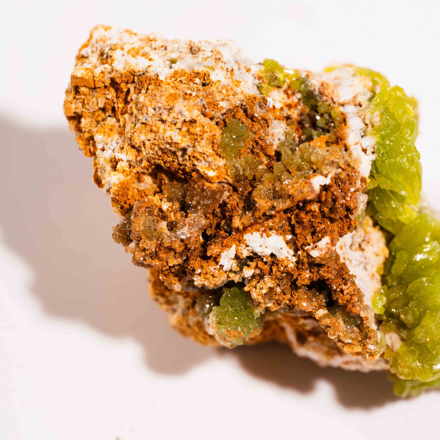 Pyromorphite - Small