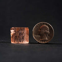 Topaz - Imperial, Pink