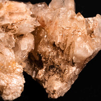 Quartz, Phantom Faden - Earth Love Gallery Collection