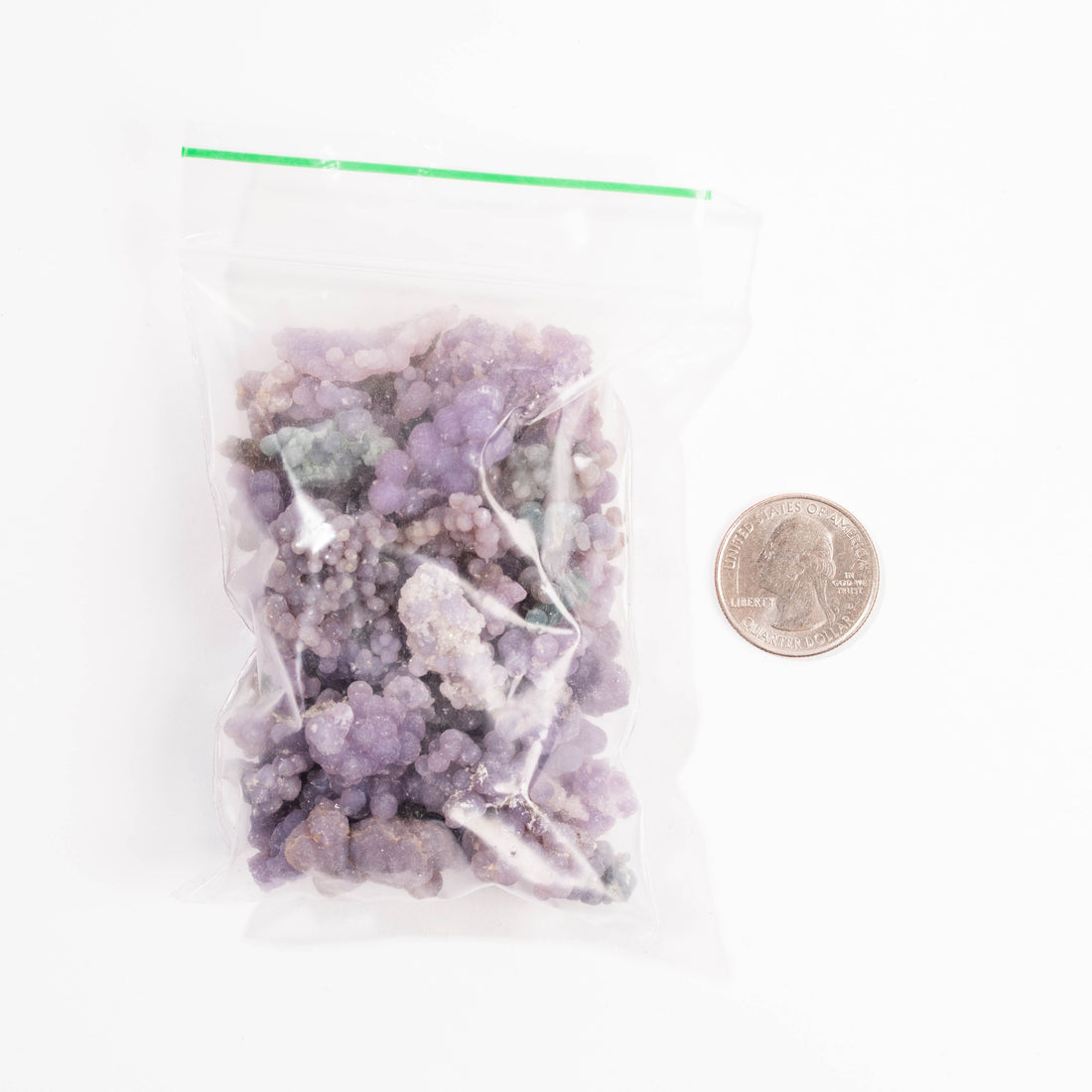 Agate, Grape - Bag(s)