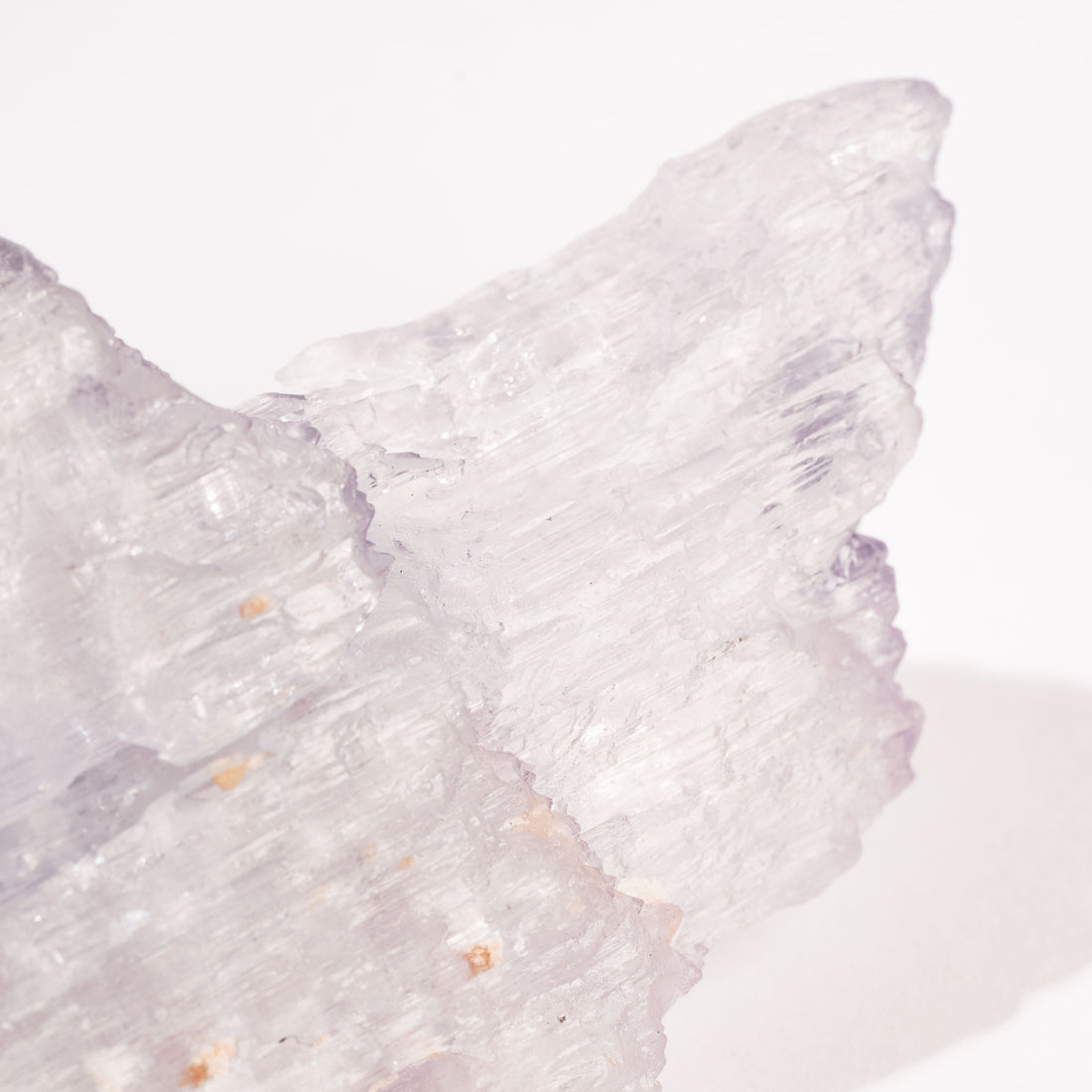 Kunzite - Purple