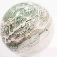 Jasper, Unicorn - Sphere, Polished