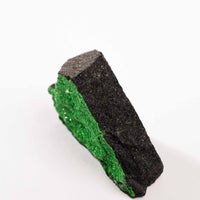 Garnet, Uvarovite - Rough