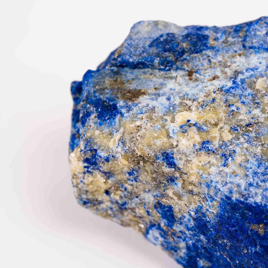 Lapis Lazuli - Rough