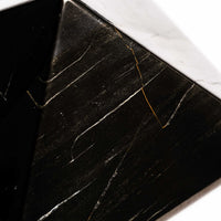 Shungite, Petrovsky - Pyramid