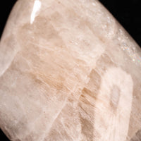 Natrolite - Polished