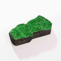 Garnet, Uvarovite - Rough