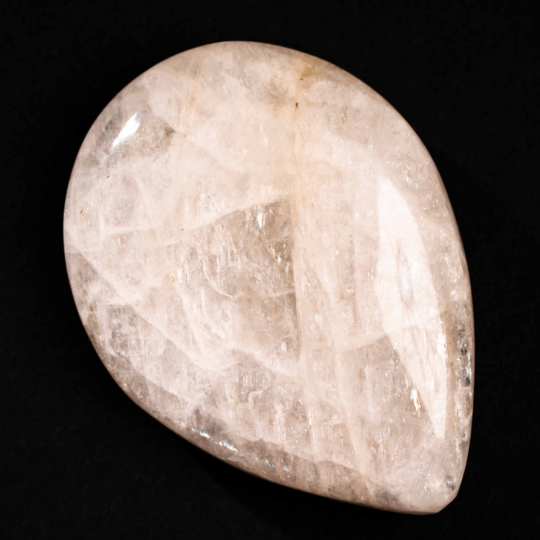 Natrolite - Polished