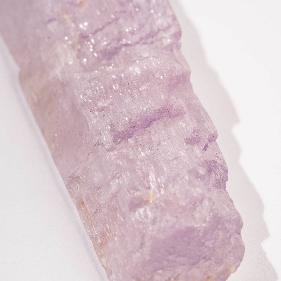 Kunzite - Purple